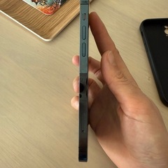 iPhone12 pro  の画像