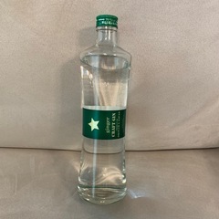 【未開封】ジンジャークラフトジン 500ml　