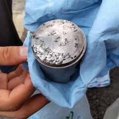 レーシングカート YAMAHA KT100の画像