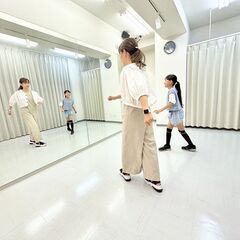 K-POPダンスの完コピに強いマンツーマンダンス！≪無料体験レッ...