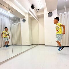 K-POPダンスの完コピに強いマンツーマンダンス！≪無料体験レッスン受付中！≫【ボイストレーニング＆ダンスNAYUTAS宇都宮校】の画像