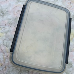 タッパー3.2Lの画像
