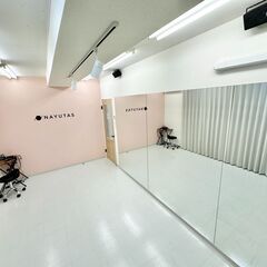 K-POPダンスの完コピに強いマンツーマンダンス！≪無料体験レッスン受付中！≫【ボイストレーニング＆ダンスNAYUTAS宇都宮校】の画像
