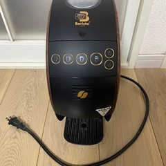 ネスレ　コーヒーメーカー