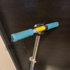 キックボードの画像