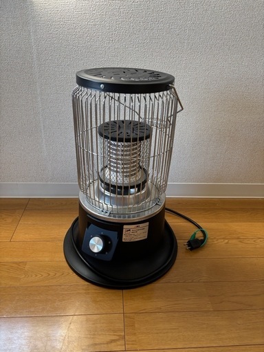 電気ストーブ