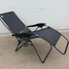 Wa1530  コールマン     レイバックラウンジャー