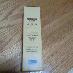 コンブチャクレンズの画像