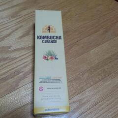 コンブチャクレンズ