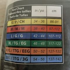 カークランドシグネチャー メンズ Tシャツ 6枚組 ホワイト XL 綿100%の画像