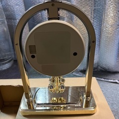 シチズン CITIZEN リサールナイト4RG738 ゴールド クォーツ　レトロの画像