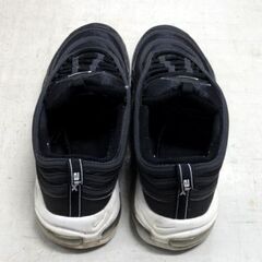 NIKE Air Max97 スニーカー 30㎝ ブラック 921826-001 エアーマックス 靴 シューズ ナイキ 札幌市 中央区 南12条の画像