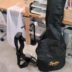 1221-473 Squier ストラトキャスター　ギター