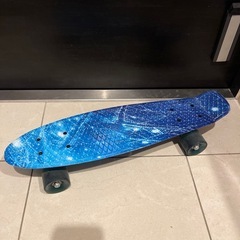 美品！子供用スケートボード56cmの画像