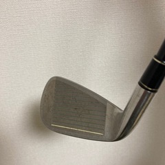 ブリジストン　ツアーステージVIQアイアン値引きします。(T . T)の画像