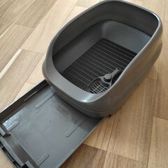デオトイレ 猫様トイレの画像