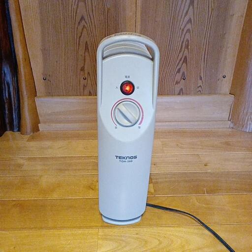 TEKNOS オイルヒーター