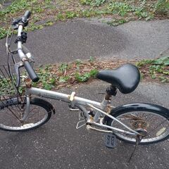 自転車