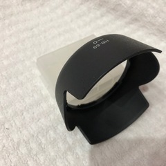 レンズフード　HB-69　ニコン　Nikonの画像
