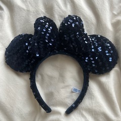 Disneyカチューシャ