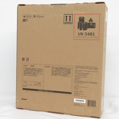 irobot (アイロボット) 掃除機＆床拭きロボット ルンバ コンボ Essential robot Y011260 未開封品 【コンプオフ金沢野々市店】の画像