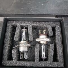 ヘッドライト電球（ハロゲン)