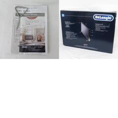 DeLonghi (デロンギ) 暖房器具 コンベクターヒーター グレー 8～10畳 HXJ60L12 【コンプオフ金沢野々市店】の画像
