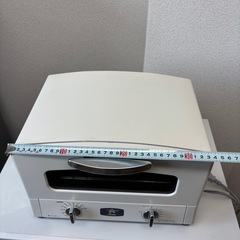 アラジン　オーブンの画像
