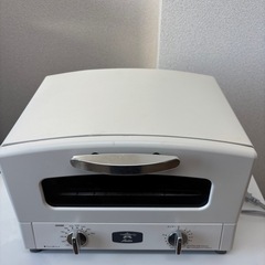 アラジン　オーブン