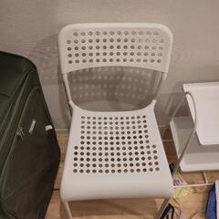 いす　IKEA