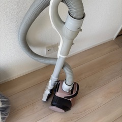 パナソニック 掃除機