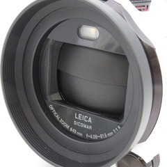 Panasonic デジタル4Kビデオカメラ HC-VX990M 【コンプオフ金沢野々市店】の画像