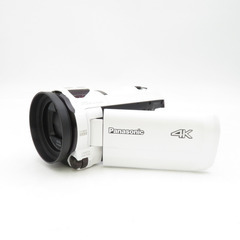 Panasonic デジタル4Kビデオカメラ HC-VX990M 【コンプオフ金沢野々市店】の画像