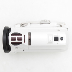 Panasonic デジタル4Kビデオカメラ HC-VX990M 【コンプオフ金沢野々市店】の画像