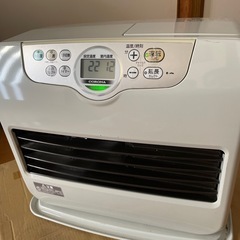 灯油ストーブ
