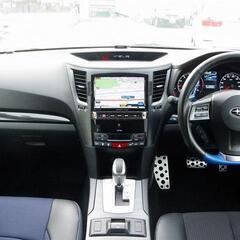 【自社ローン】レガシィツーリングワゴン 2.0GT DIT　EyeSight ♬ 【独自審査の提 携ロー ン120回OK】の画像