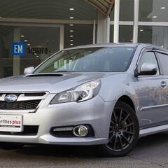 【自社ローン】レガシィツーリングワゴン 2.0GT DIT　Ey...