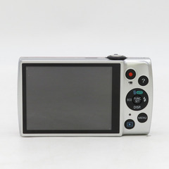 Canon デジタルカメラ PowerShot A2600 約1600万画素 光学5倍ズーム ピンク PSA2600(PK) 【コンプオフ金沢野々市店】の画像