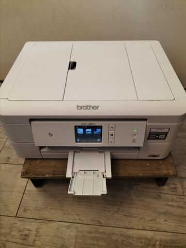 ブラザー プリンター A4インクジェット複合機 DCP-J987N