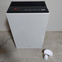 未使用　次亜塩素酸　空間除菌脱臭機　　空気清浄機