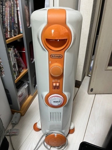 デロンギ