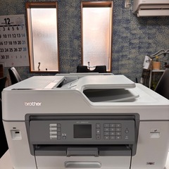 brotherプリンター訳あり　