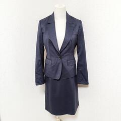 n line by nozomi スカートスーツセットアップ シ...