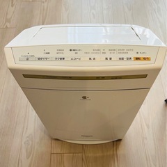 空気清浄機パナソニック製F-VC50XJ