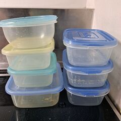 保存用器(汚れ、傷みあり)