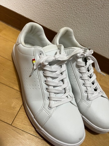 アーノルドパーマー　スニーカー