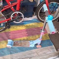 アナ 自転車の中古が安い！激安で譲ります・無料であげます