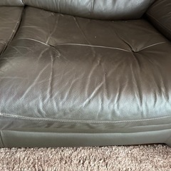 ソファの画像