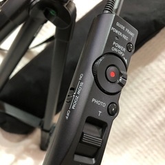 カメラ三脚　SONY ソニーの画像