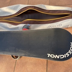 ◆美品・送料込み◆ROSSIGNOL スノーボードバインディング　S/M 楽天市場】33%off 送料無料 ROSSIGNOL ロシニョール バインディング